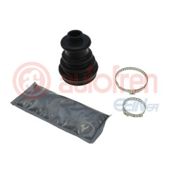 CV JOINT BOOT KIT