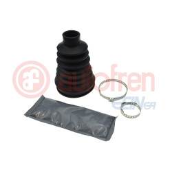 CV JOINT BOOT KIT