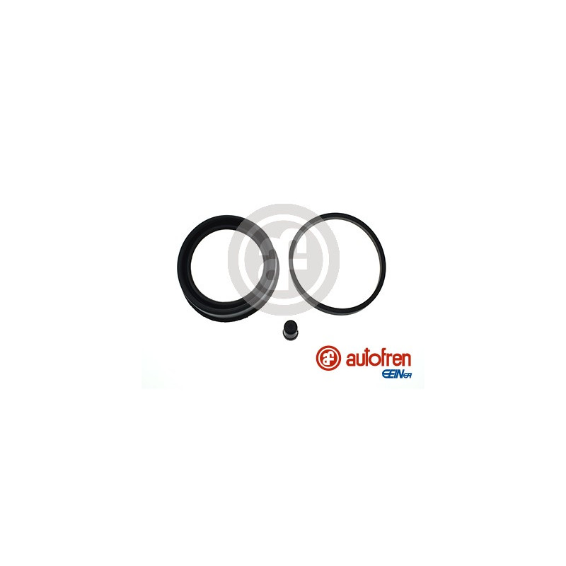 KIT ESTANDAR DE PINZA KIT ESTANDAR DE PINZA