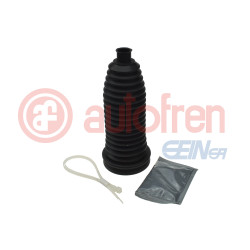 STEERING BOOT KIT