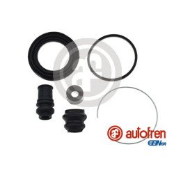 STANDARD CALIPER KIT