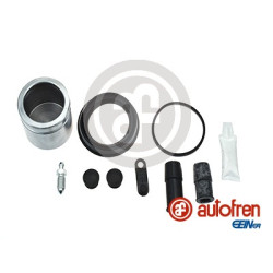CALIPER KIT WITH PISTON