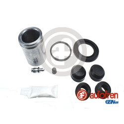 CALIPER KIT WITH PISTON