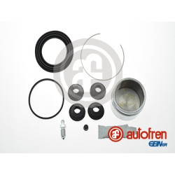 CALIPER KIT WITH PISTON