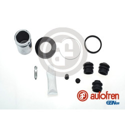 CALIPER KIT WITH PISTON
