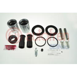 SUPER KIT PINZA