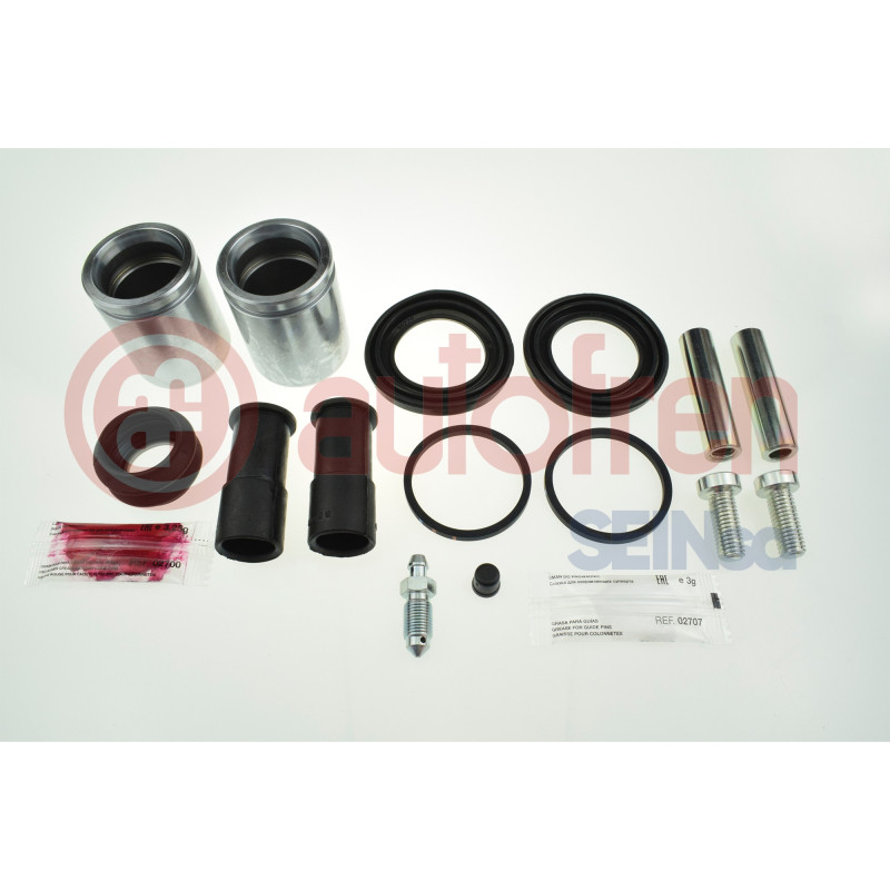 SUPER KIT PINZA SUPER KIT PINZA