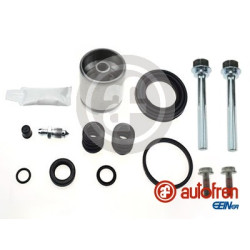SUPER KIT PINZA