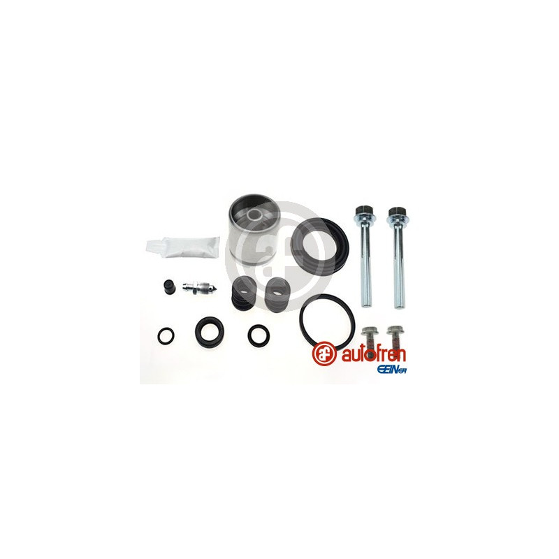 SUPER KIT PINZA SUPER KIT PINZA