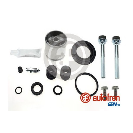 SUPER KIT PINZA