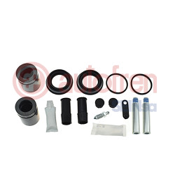 SUPER KIT PINZA