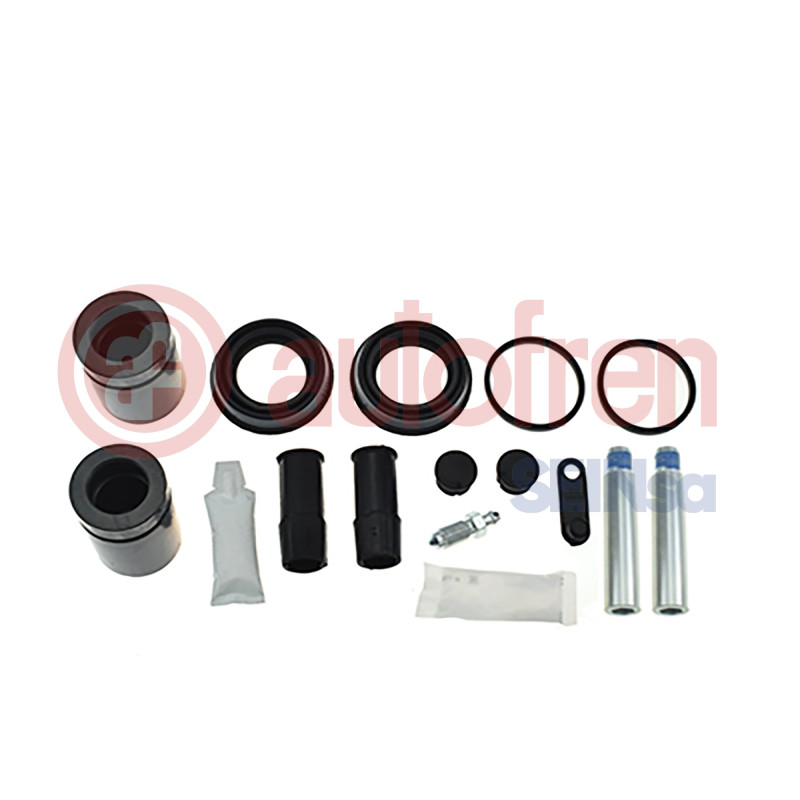 SUPER KIT PINZA SUPER KIT PINZA