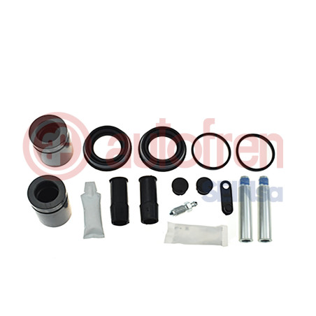 SUPER KIT PINZA