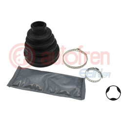 CV JOINT BOOT KIT
