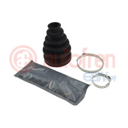 CV JOINT BOOT KIT