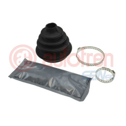CV JOINT BOOT KIT