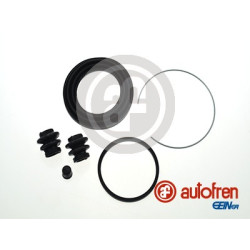 STANDARD CALIPER KIT