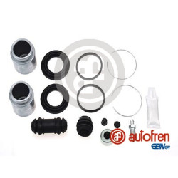 CALIPER KIT WITH PISTON