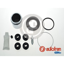 CALIPER KIT WITH PISTON