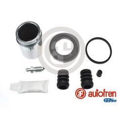 CALIPER KIT WITH PISTON