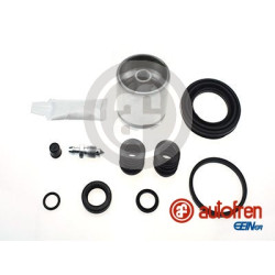 CALIPER KIT WITH PISTON + MECHANISM