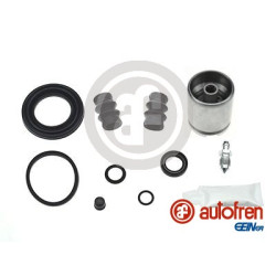 CALIPER KIT WITH PISTON + MECHANISM