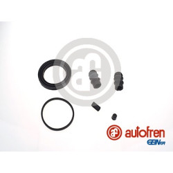 STANDARD CALIPER KIT