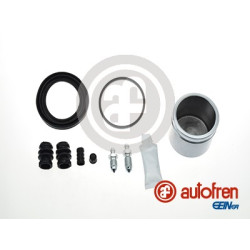 CALIPER KIT WITH PISTON