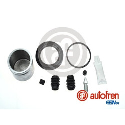 CALIPER KIT WITH PISTON