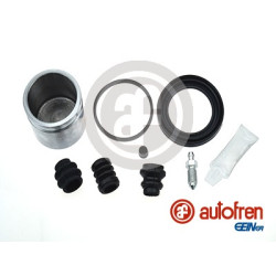CALIPER KIT WITH PISTON