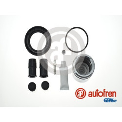 CALIPER KIT WITH PISTON