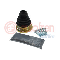 CV JOINT BOOT KIT