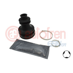 CV JOINT BOOT KIT