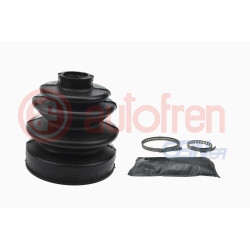 CV JOINT BOOT KIT