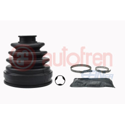 CV JOINT BOOT KIT