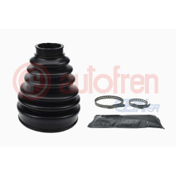 CV JOINT BOOT KIT