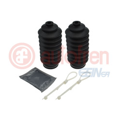 COMPLETE STEERING BOOT KIT