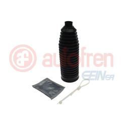 STEERING BOOT KIT