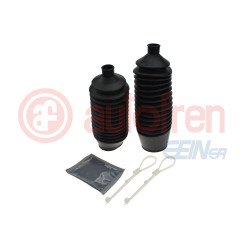 COMPLETE STEERING BOOT KIT