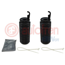 COMPLETE STEERING BOOT KIT