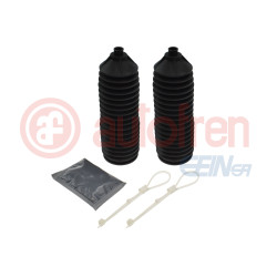COMPLETE STEERING BOOT KIT