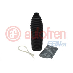 STEERING BOOT KIT