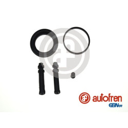 STANDARD CALIPER KIT