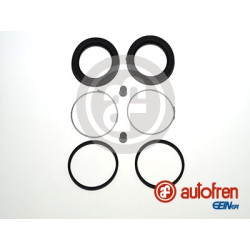 STANDARD CALIPER KIT