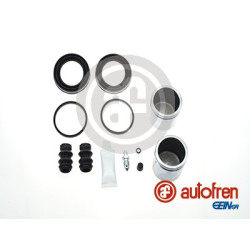 CALIPER KIT WITH PISTON