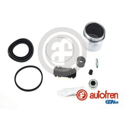 CALIPER KIT WITH PISTON