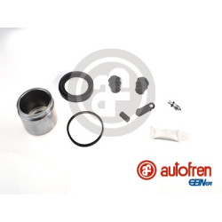 CALIPER KIT WITH PISTON