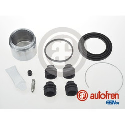 CALIPER KIT WITH PISTON
