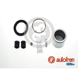 CALIPER KIT WITH PISTON