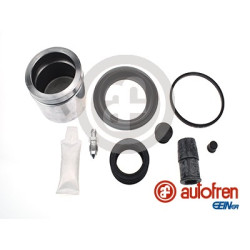 CALIPER KIT WITH PISTON